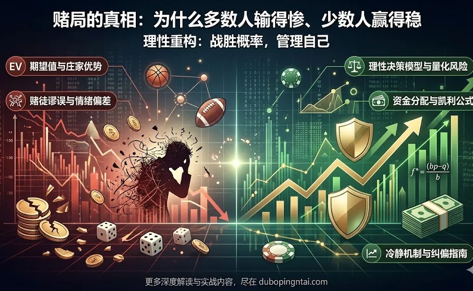 电子轮盘机的科学原理与风险防范：从物理随机到智能风控