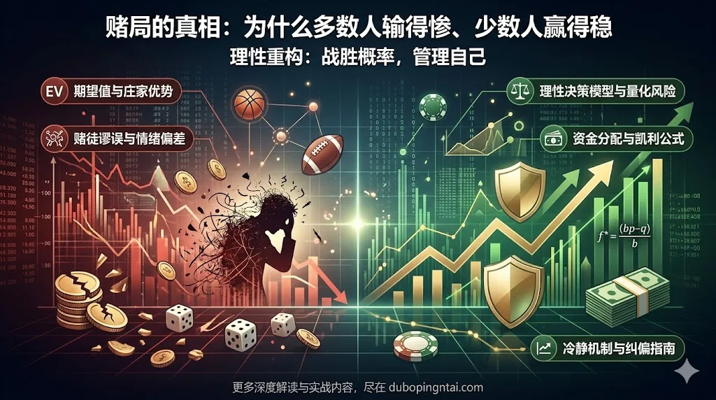 电子轮盘机的科学原理与风险防范：从物理随机到智能风控