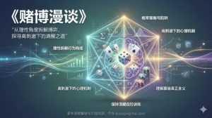 赌博漫谈