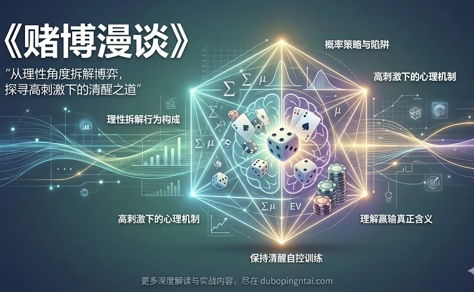 赌博漫谈