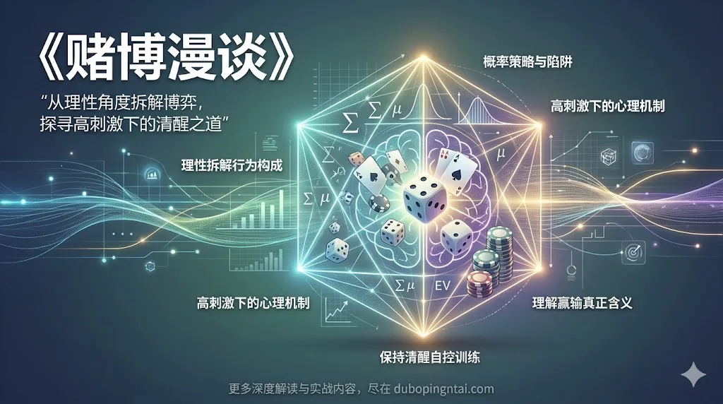 赌博漫谈