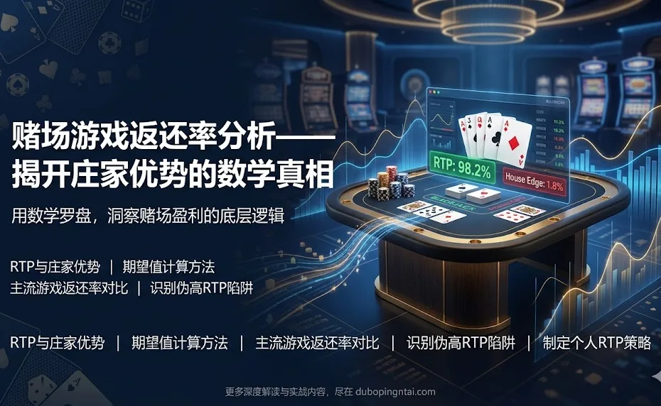 骰宝赌桌上的“金赌神”：概率、节奏与风险的理性算法