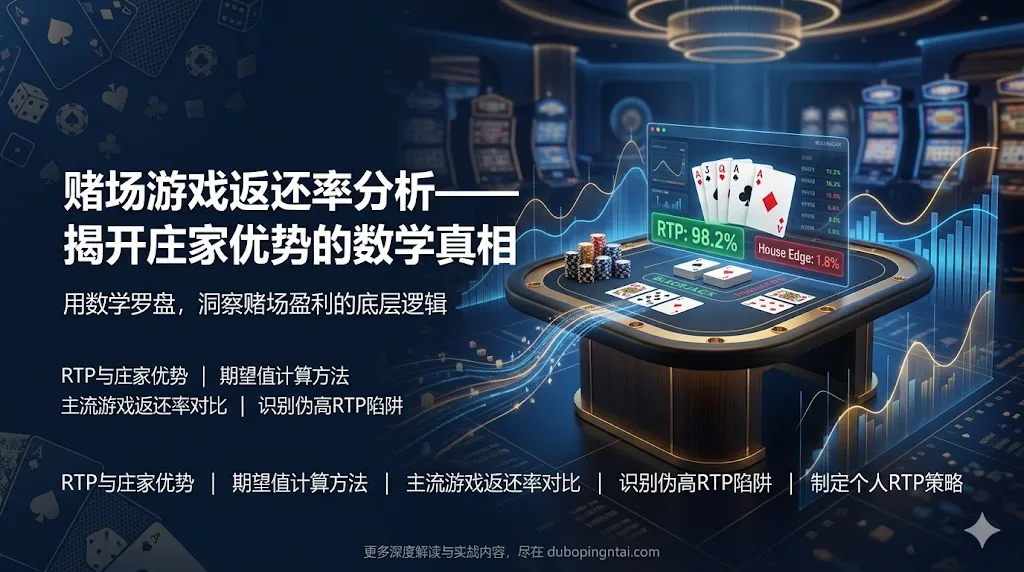 骰宝赌桌上的“金赌神”：概率、节奏与风险的理性算法