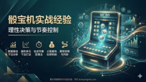 骰宝机实战经验