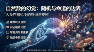 自然数的幻觉：随机与命运的边界