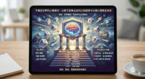 不确定世界的心智模式：从骰子意象出发的认知规律与长期心理稳定体系
