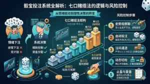轮盘台边的混乱与秩序：从人性、规则到现代化转型的全景解析