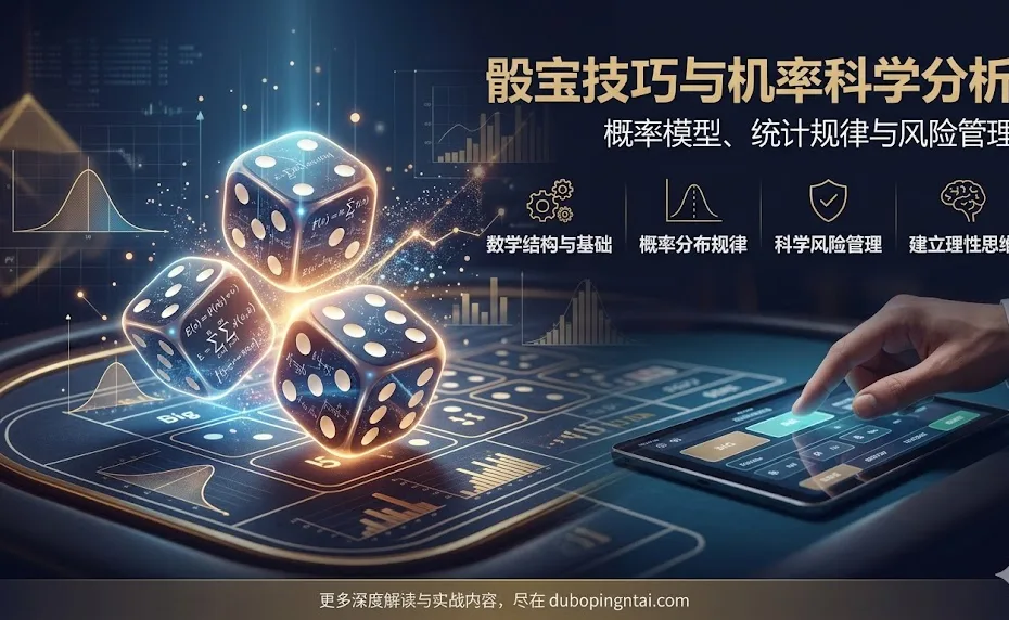 如何打好德州扑克多人锦标赛：策略系统、阶段思维与心理管理