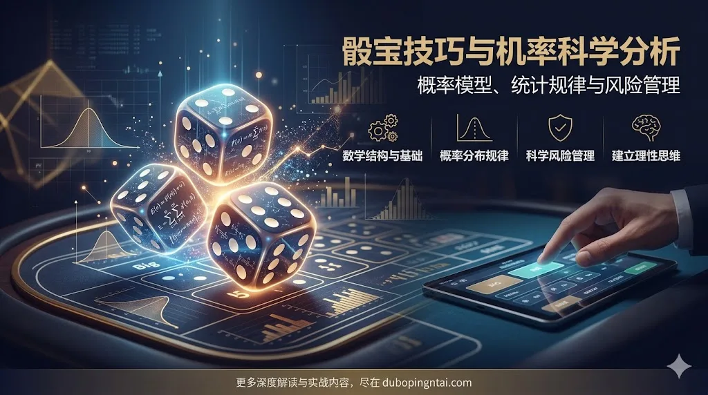 如何打好德州扑克多人锦标赛：策略系统、阶段思维与心理管理