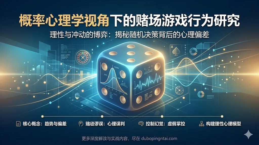 手机轮盘赌游戏必胜法：概率策略、心理控制与实战系统指南