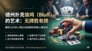 玩骰宝游戏削弱娱乐场优势的技巧