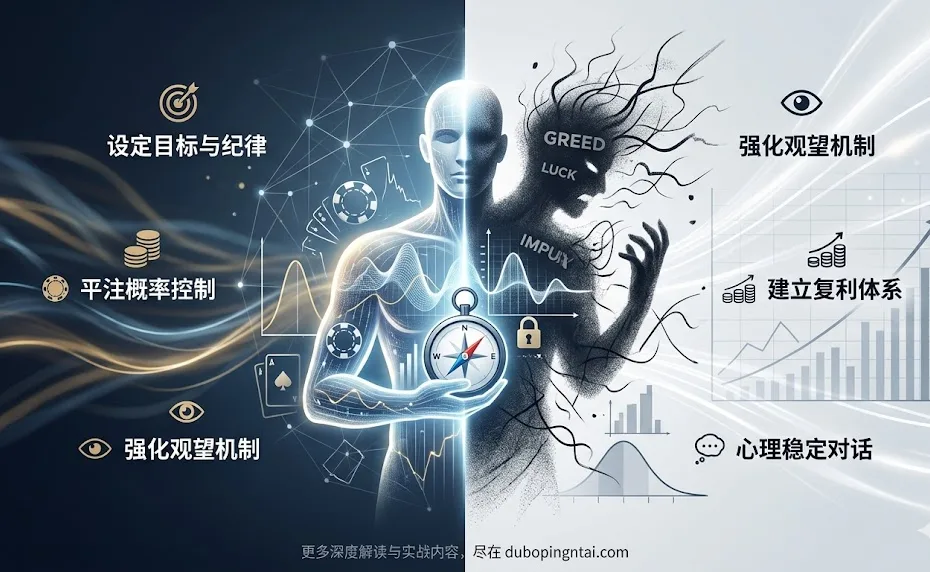 我是怎样在网上娱乐城赢钱的