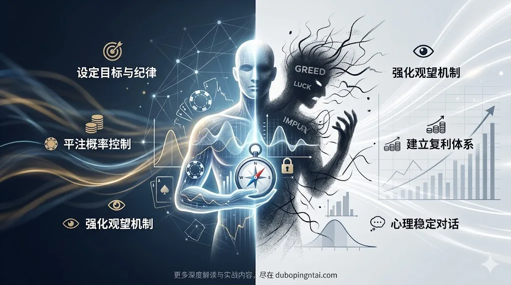 我是怎样在网上娱乐城赢钱的