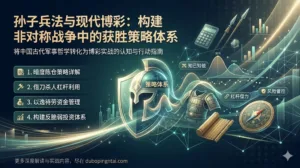 孙子兵法与现代博彩：构建非对称战争中的获胜策略体系